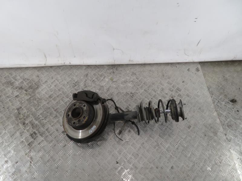 Pivot de moyeu avant gauche BMW SERIE 1 E87 PHASE 2 Diesel - 1