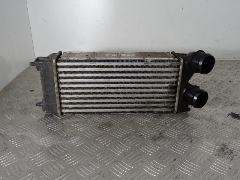 Echangeur air (Intercooler) PEUGEOT 3008 PHASE 1 Diesel - 1