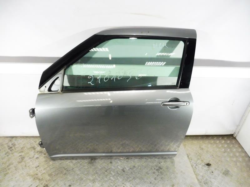 Porte avant gauche SUZUKI SWIFT 3 Diesel - 1
