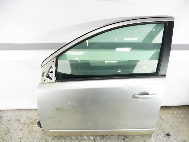 Porte avant gauche NISSAN NOTE 1 PHASE 1 Diesel - 1