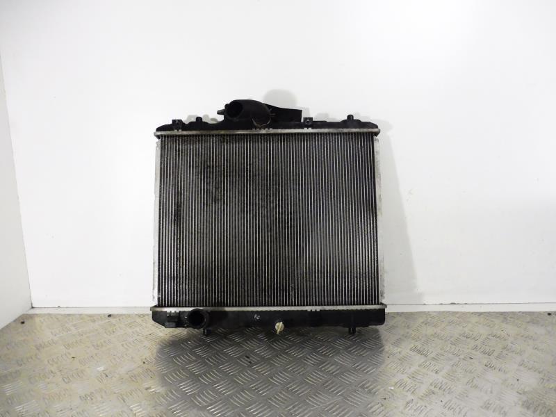 Radiateur eau NISSAN PIXO Essence - 1