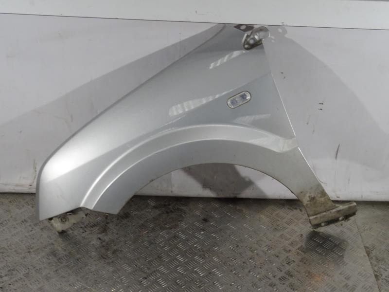 Aile avant gauche FORD FUSION PHASE 2 Diesel - 1