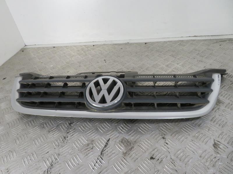 Calandre VOLKSWAGEN TOURAN 1 PHASE 1 Diesel - 1