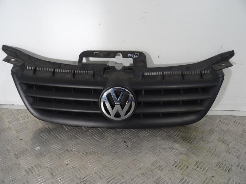 Calandre VOLKSWAGEN TOURAN 1 PHASE 1 Diesel - 1
