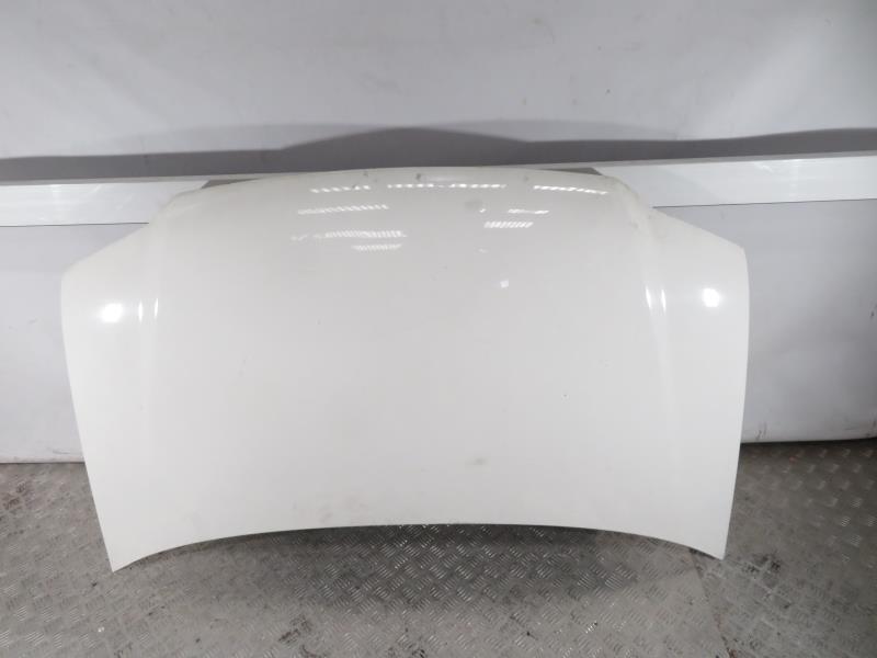 Capot FIAT DOBLO 1 PHASE 1  - 1