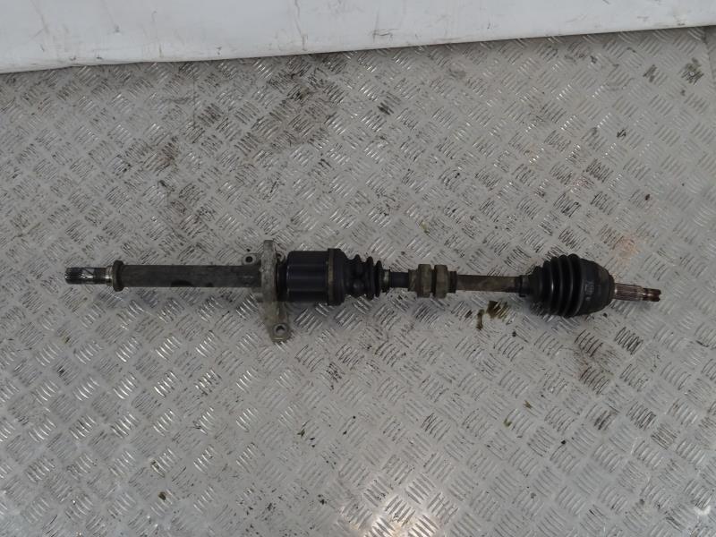 Cardan droit (transmission) NISSAN NOTE 1 PHASE 2 Diesel - 1