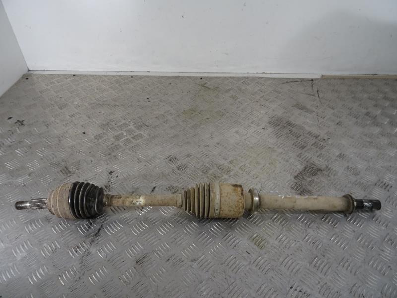 Cardan droit (transmission) RENAULT KANGOO 1 PHASE 2 Diesel - 1