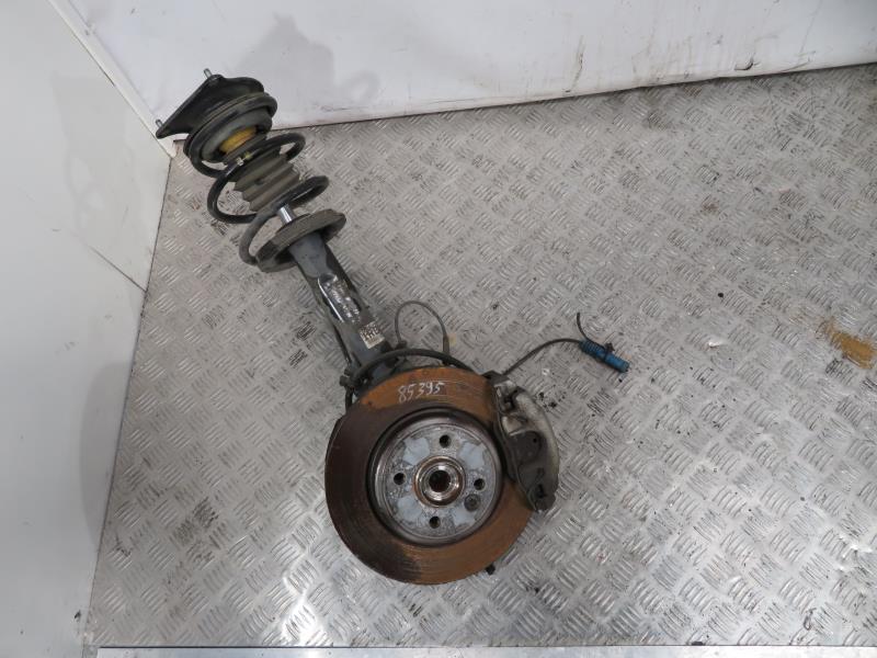 Pivot de moyeu avant droit MINI MINI 1 R52 CABRIOLET Essence - 1