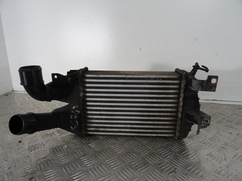 Echangeur air (Intercooler) OPEL ZAFIRA B PHASE 1 Diesel - 1