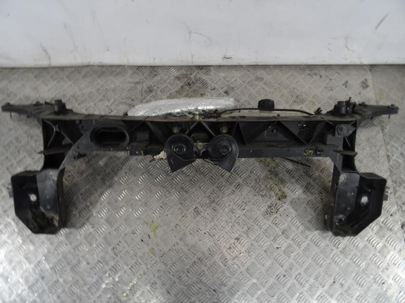 Face avant RENAULT CLIO 3 PHASE 1 Essence - 1