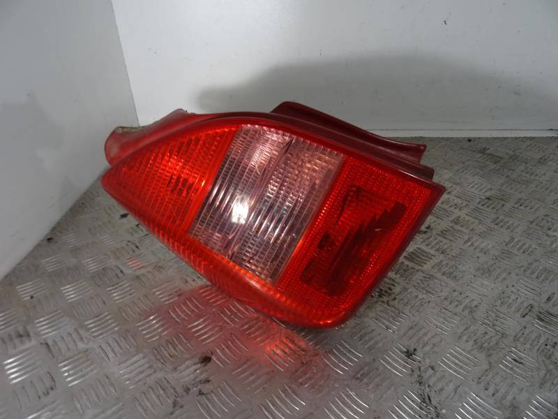 Feu arriere principal gauche (feux) CITROEN C2 PHASE 1 Diesel - 1