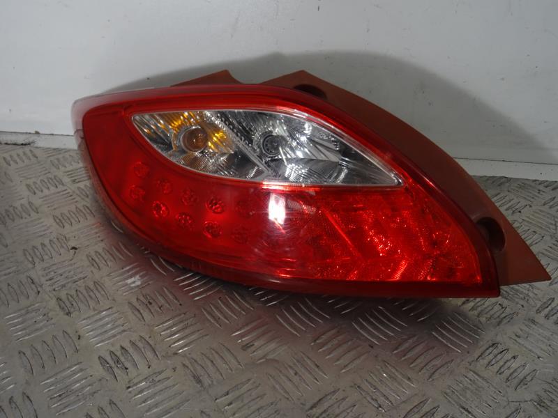 Feu arriere principal gauche (feux) MAZDA 2 2 PHASE 1 Diesel - 1