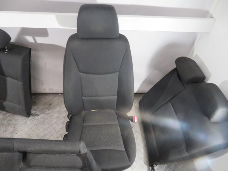 Interieur complet BMW SERIE 3 E90 PHASE 1 Essence - 1