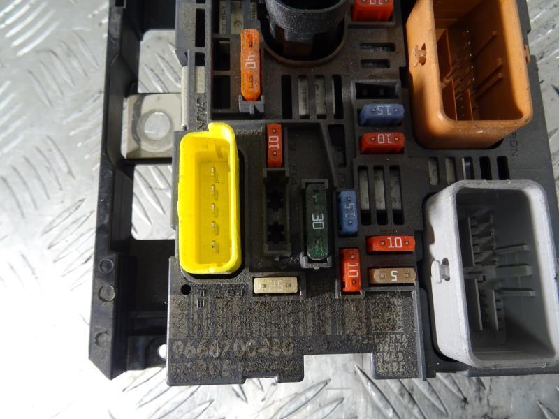 Kit de demarrage PEUGEOT 308 1 PHASE 1 Diesel - 1