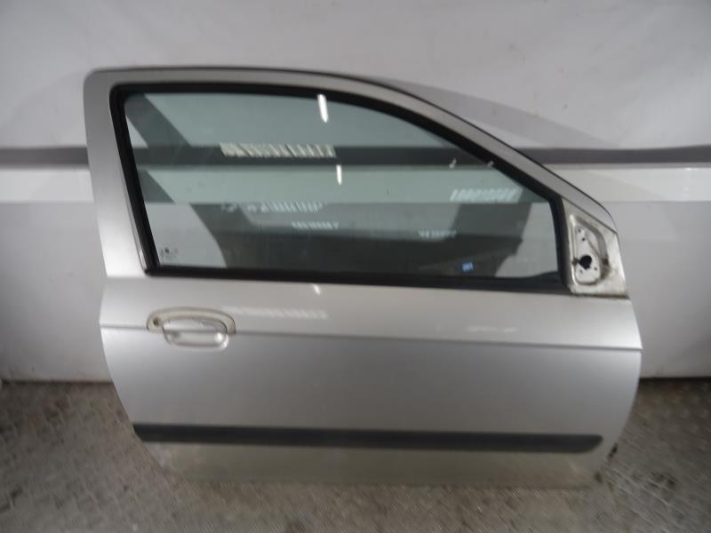 Porte avant droit HYUNDAI GETZ PHASE 1 Essence - 1