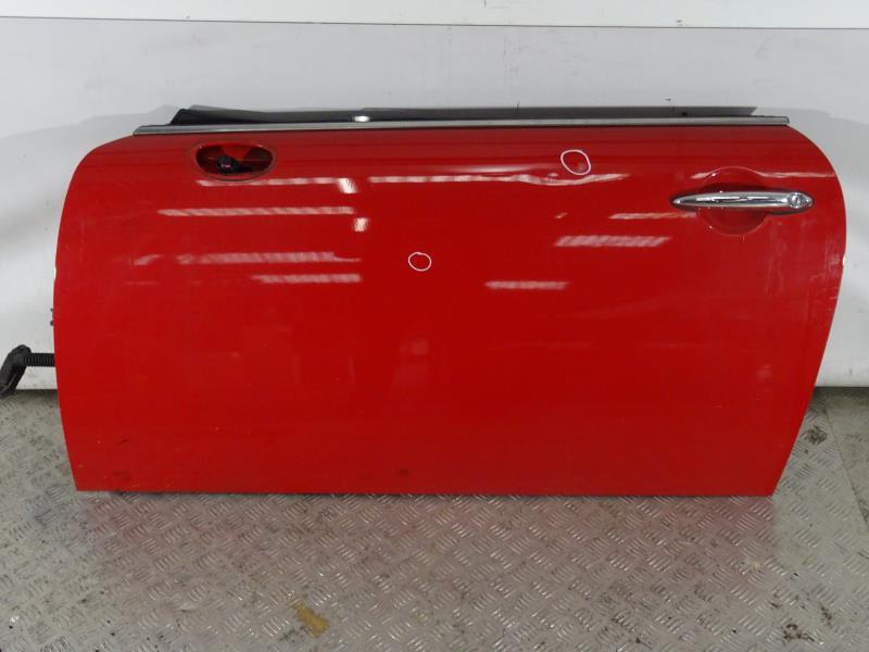 Porte avant gauche MINI MINI 1 R52 CABRIOLET Essence - 1