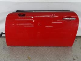 Porte avant gauche