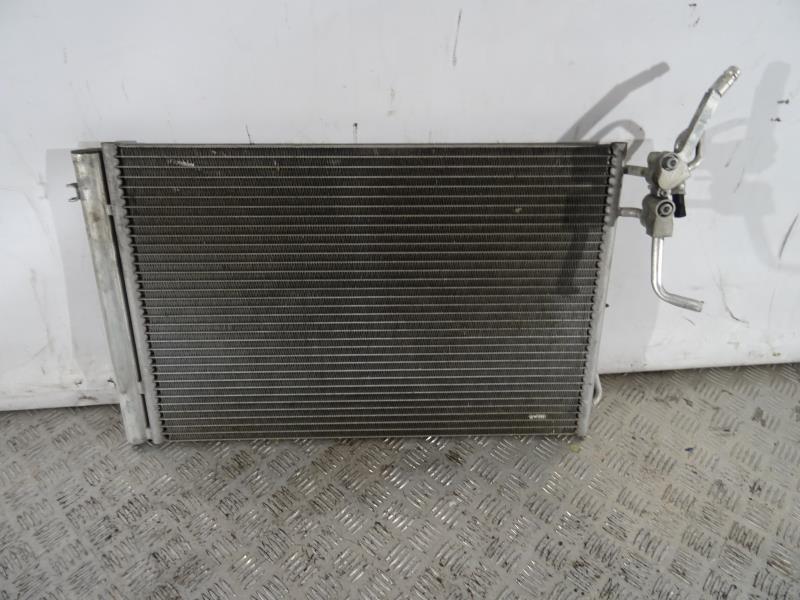 Condenseur de clim BMW SERIE 1 E87 PHASE 1 Essence - 1