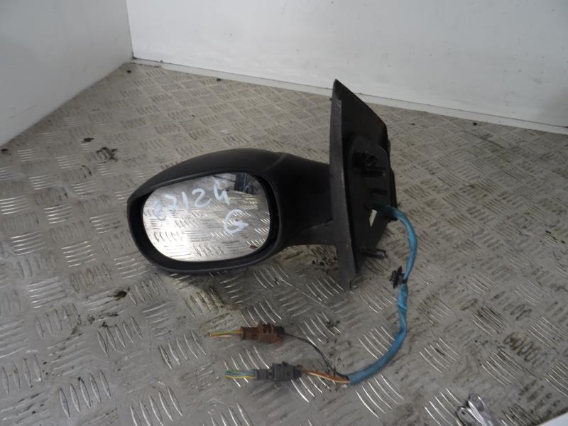 Retroviseur gauche CITROEN C2 PHASE 1 Diesel - 1