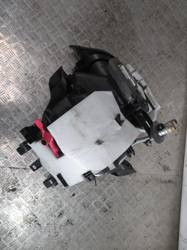 Bloc chauffage CITROEN C3 2 PHASE 2 Diesel - 1