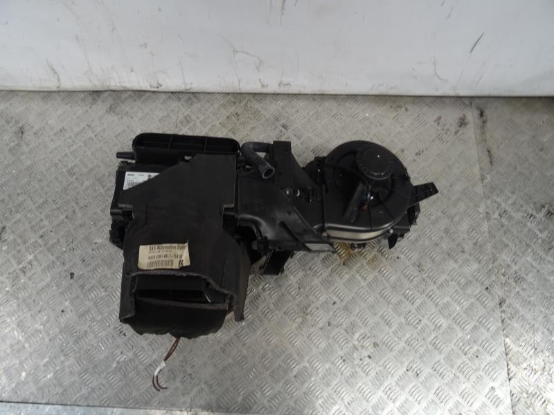 Bloc chauffage VOLKSWAGEN POLO 5 PHASE 1 Diesel - 1