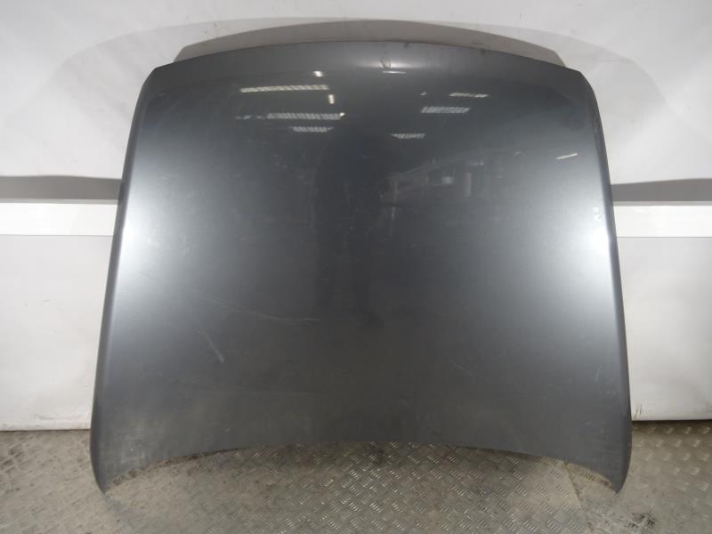 Capot VOLKSWAGEN TOUAREG 1 PHASE 1 Diesel - 1