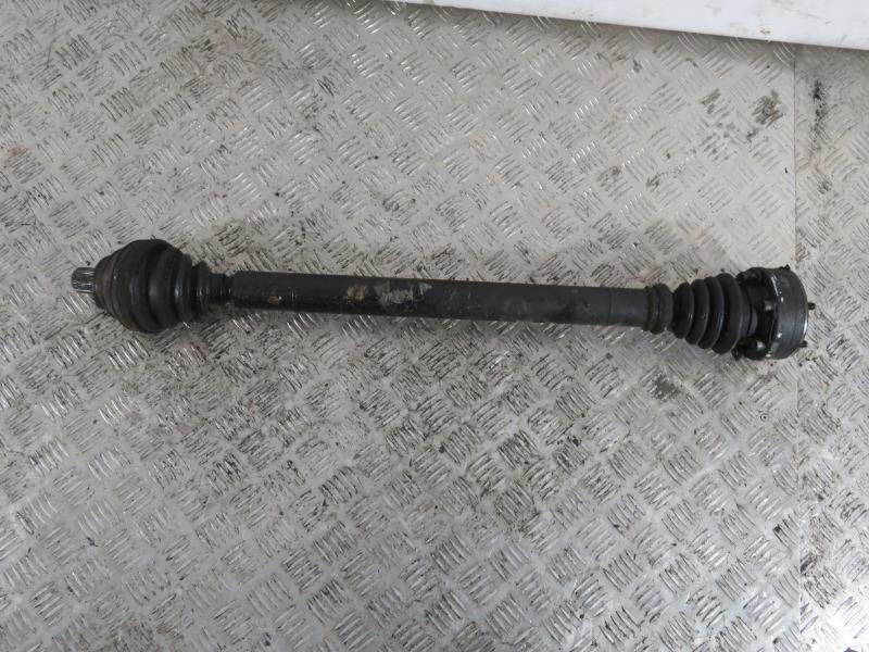 Cardan droit (transmission) AUDI A3 2 PHASE 1 Essence - 1
