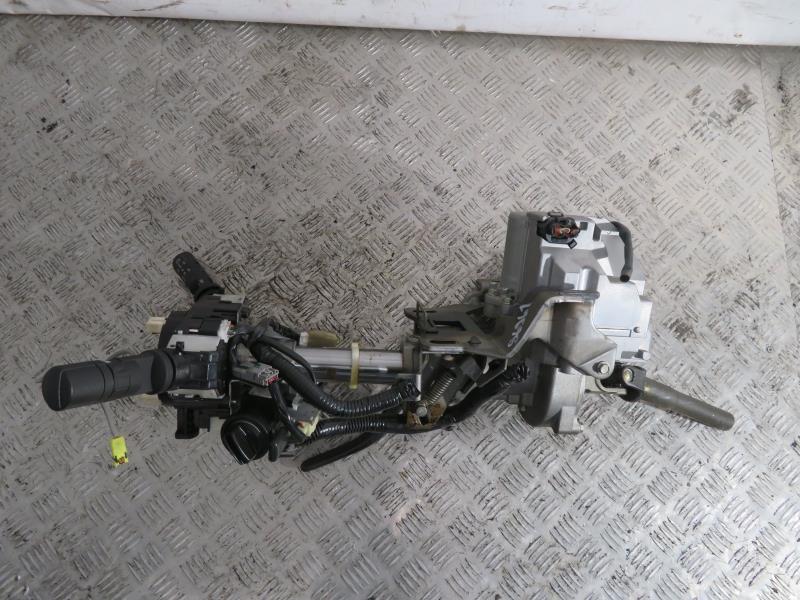 Colonne de direction NISSAN QASHQAI 1 PHASE 2 Diesel - 1