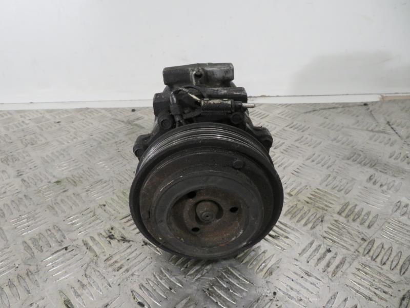 Compresseur clim RENAULT LAGUNA 1 PHASE 2 Diesel - 1