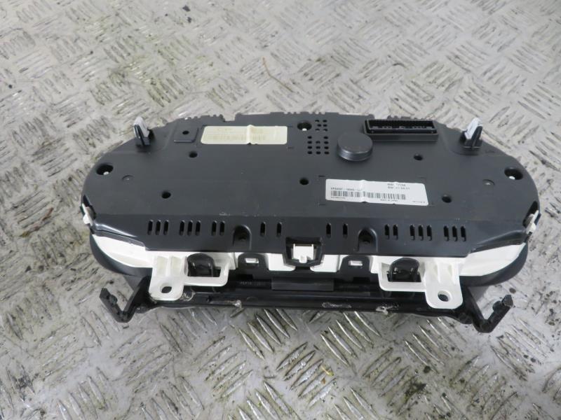 Compteur NISSAN QASHQAI 1 PHASE 2 Diesel - 1