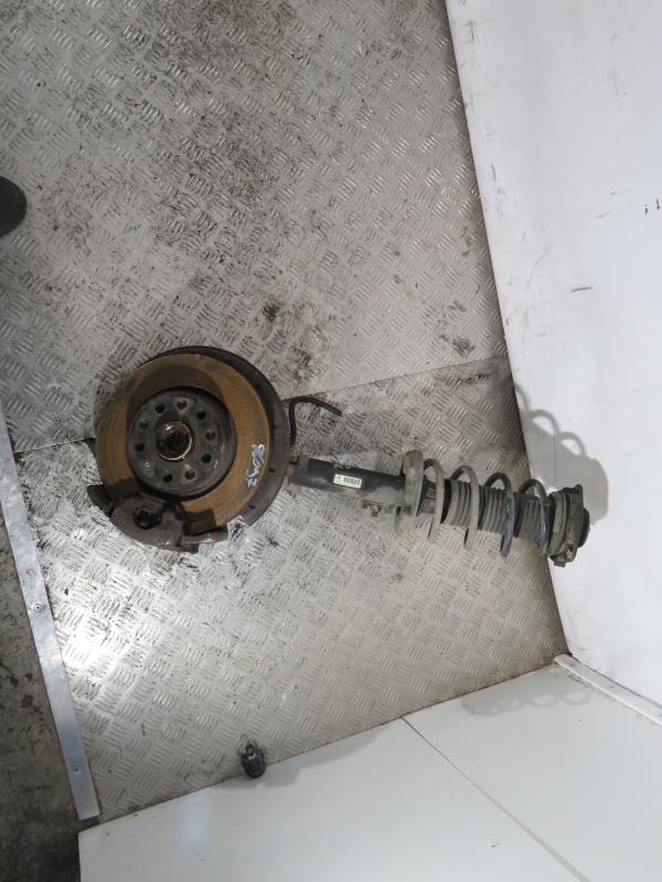 Demi train avant droit AUDI A3 2 PHASE 1 Essence - 1