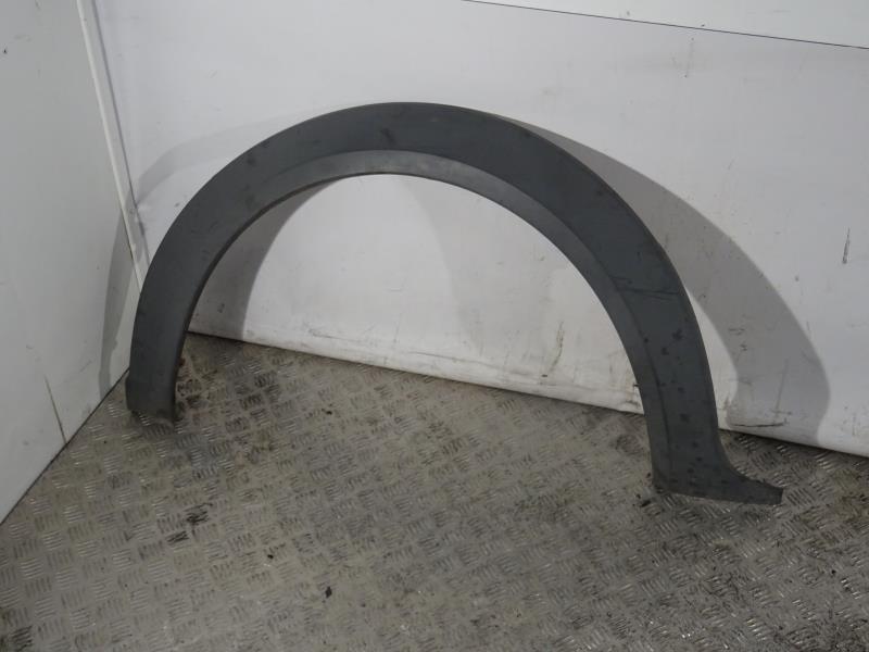 Extension d'aile avant droit FORD TRANSIT CONNECT 1 PHASE 3 Diesel - 1