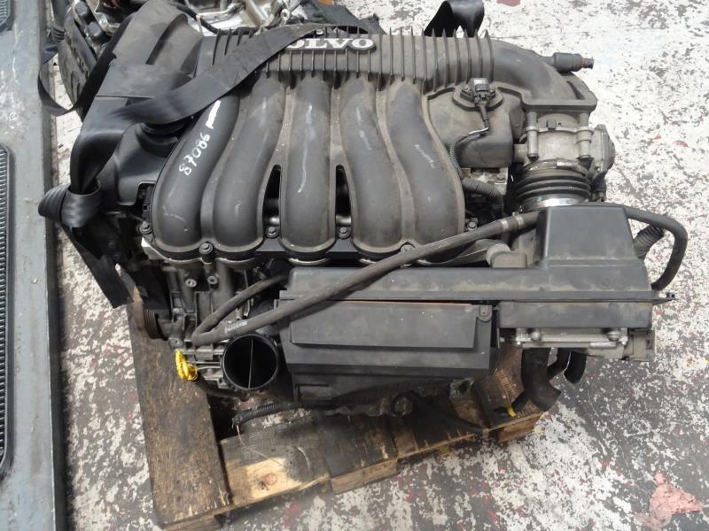Moteur VOLVO V 50 PHASE 1 BREAK Essence - 1