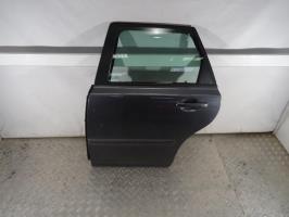Porte arriere gauche