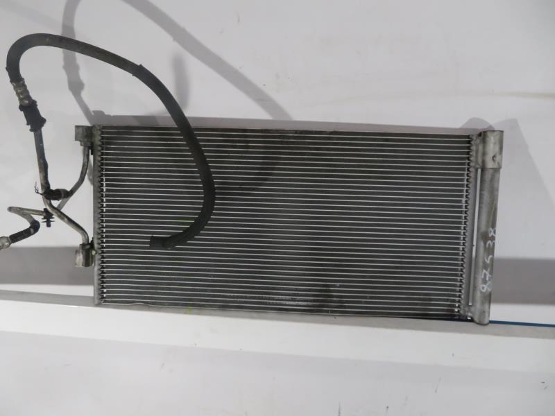 Condenseur de clim RENAULT LAGUNA 3 PHASE 1 Diesel - 1
