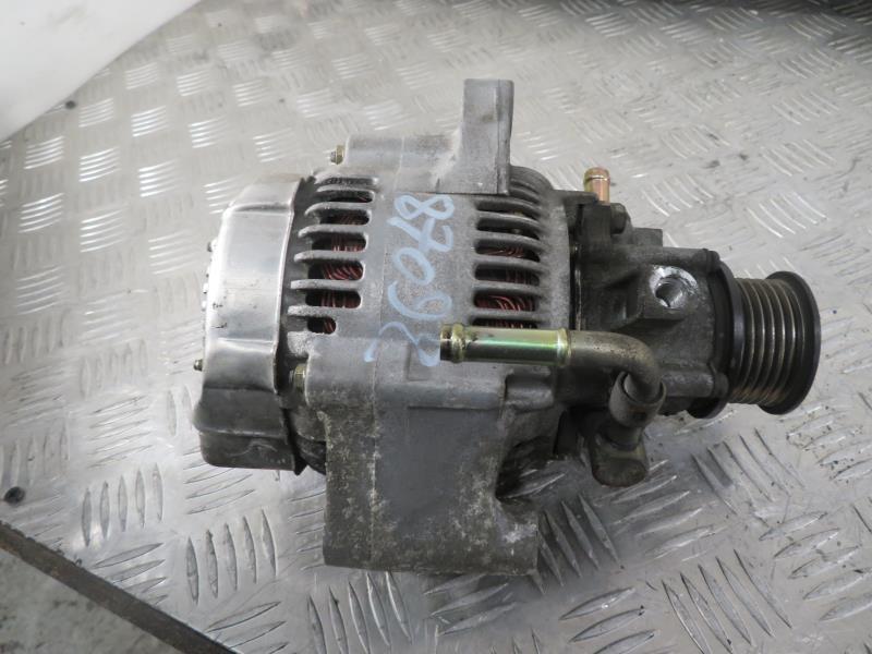 Alternateur ROVER 400 2 Diesel - 1