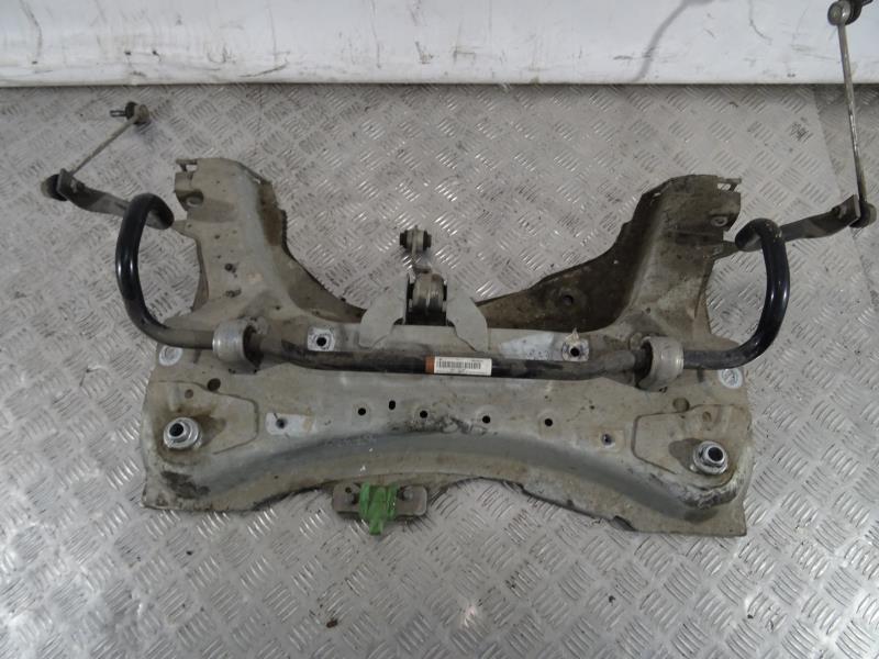 Berceau avant RENAULT CLIO 4 PHASE 2 Essence - 1