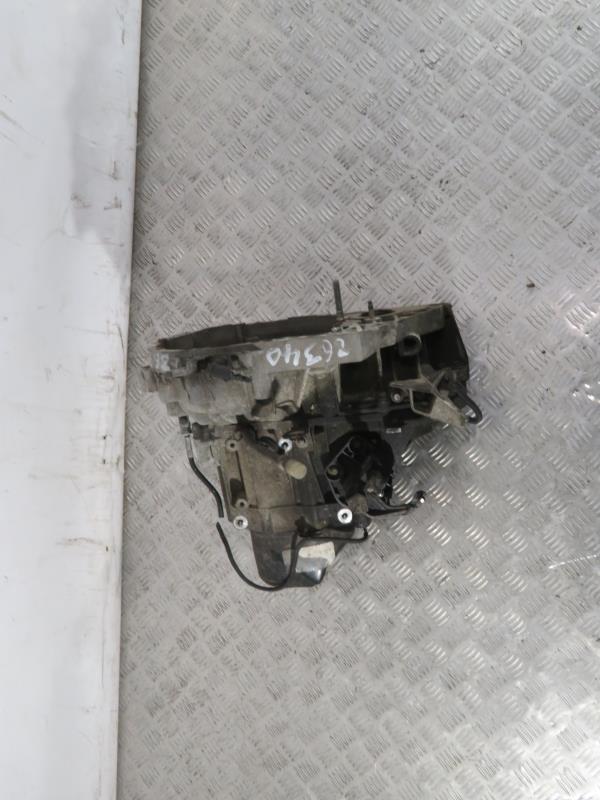 Boite de vitesses RENAULT SCENIC 2 PHASE 1 Essence - 1