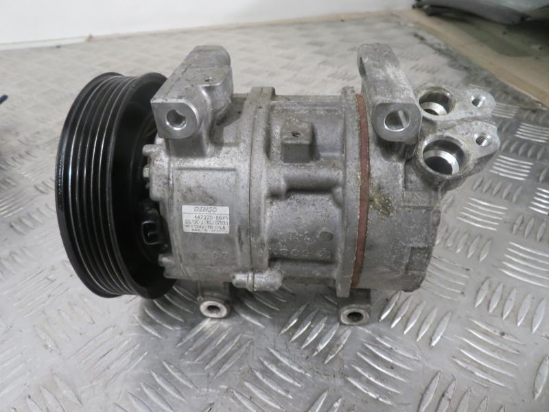 Compresseur clim ALFA ROMEO 147 PHASE 2 Diesel - 1