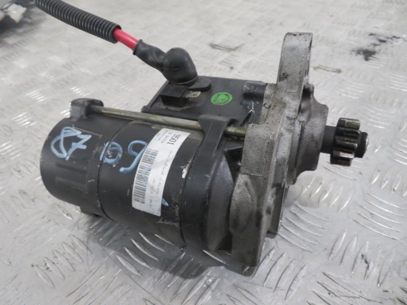 Demarreur ROVER 400 2 Diesel - 1