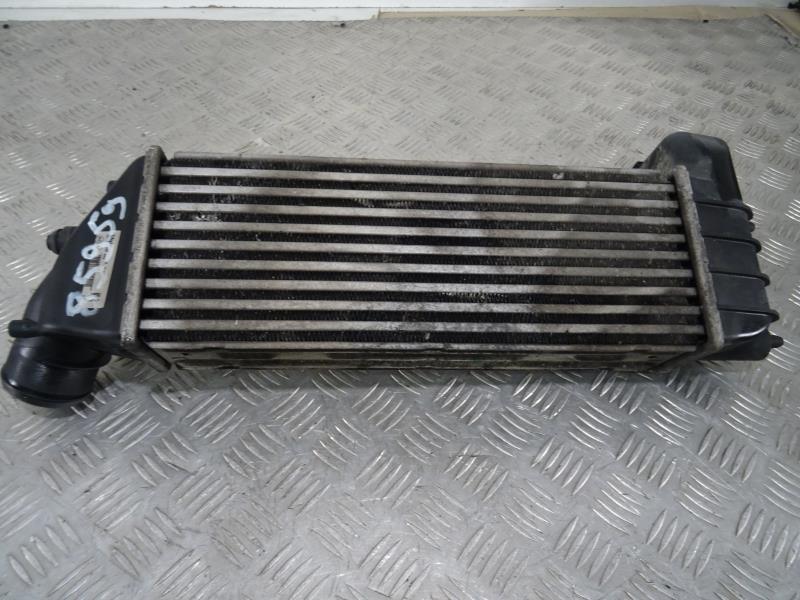 Echangeur air (Intercooler) PEUGEOT 807 Diesel - 1