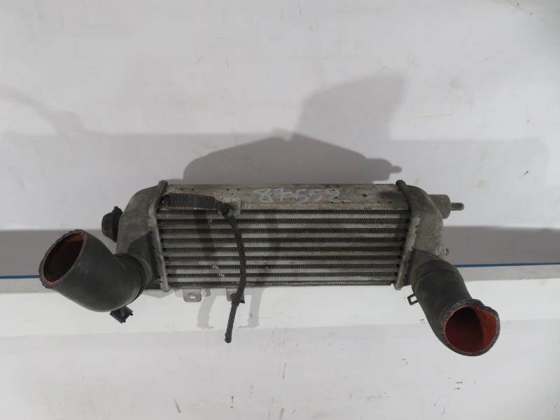 Echangeur air (Intercooler) KIA CEE-D 1 PHASE 1 Diesel - 1