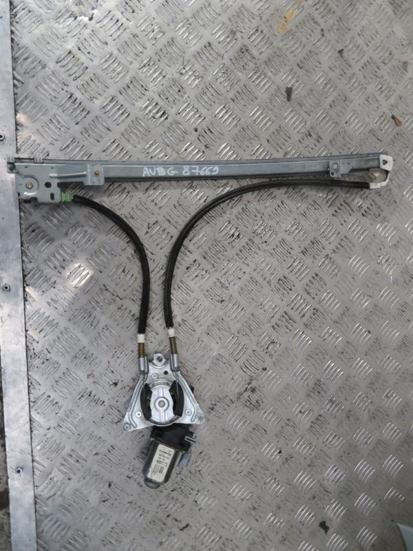 Leve vitre electrique avant gauche CITROEN JUMPY 1 PHASE 1 Diesel - 1