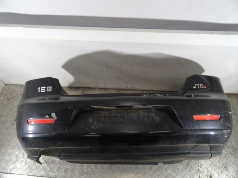 Pare choc arriere ALFA ROMEO 159 Diesel - 1