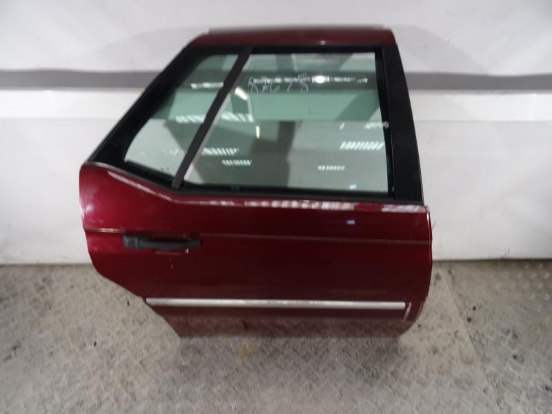 Porte arriere droit CITROEN XM PHASE 2 Diesel - 1