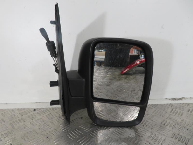Retroviseur droit CITROEN JUMPY 2 Diesel - 1