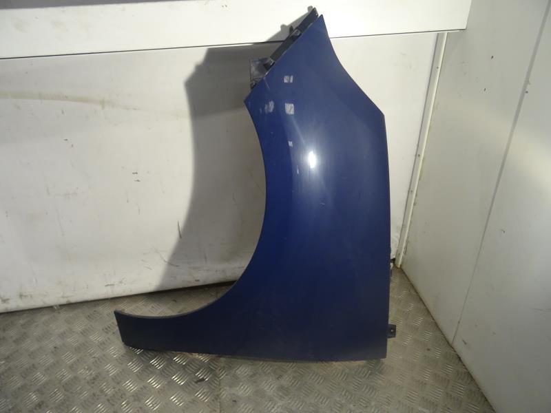 Aile avant gauche RENAULT SCENIC 3 PHASE 1 Diesel - 1