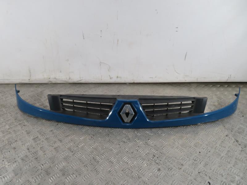 Calandre RENAULT KANGOO 1 PHASE 2 Essence - 1