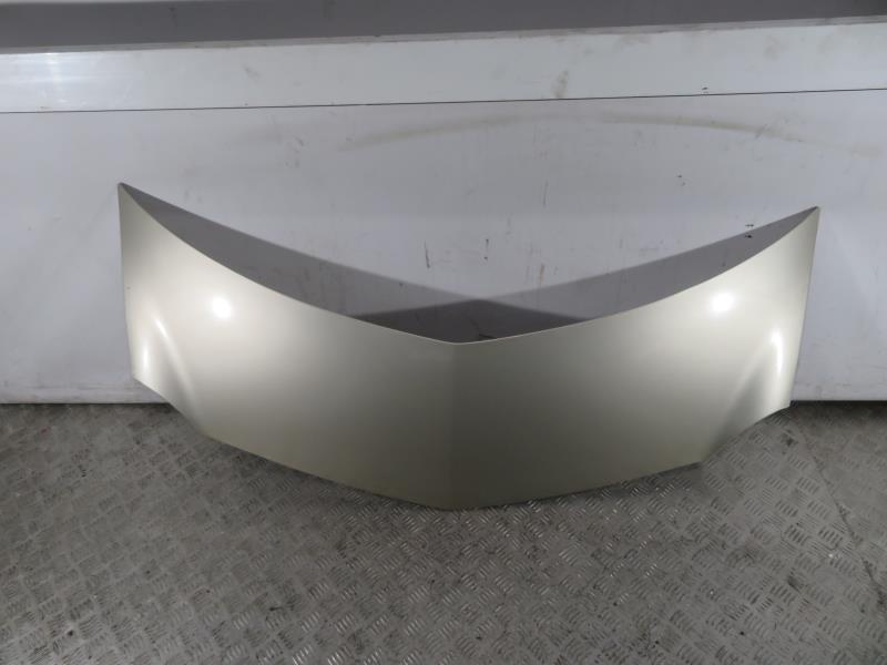 Capot RENAULT MODUS PHASE 1 Essence - 1