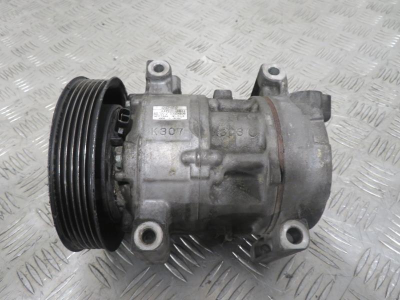 Compresseur clim ALFA ROMEO GT COUPE Diesel - 1